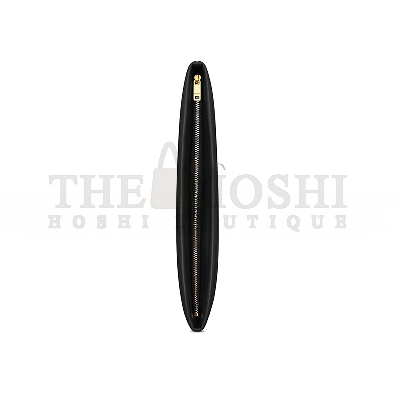 Y51 CALYPSO LONG POUCH IN LAMBSKIN 778111AACX18035 (30*15*3.5cm) Master Quality